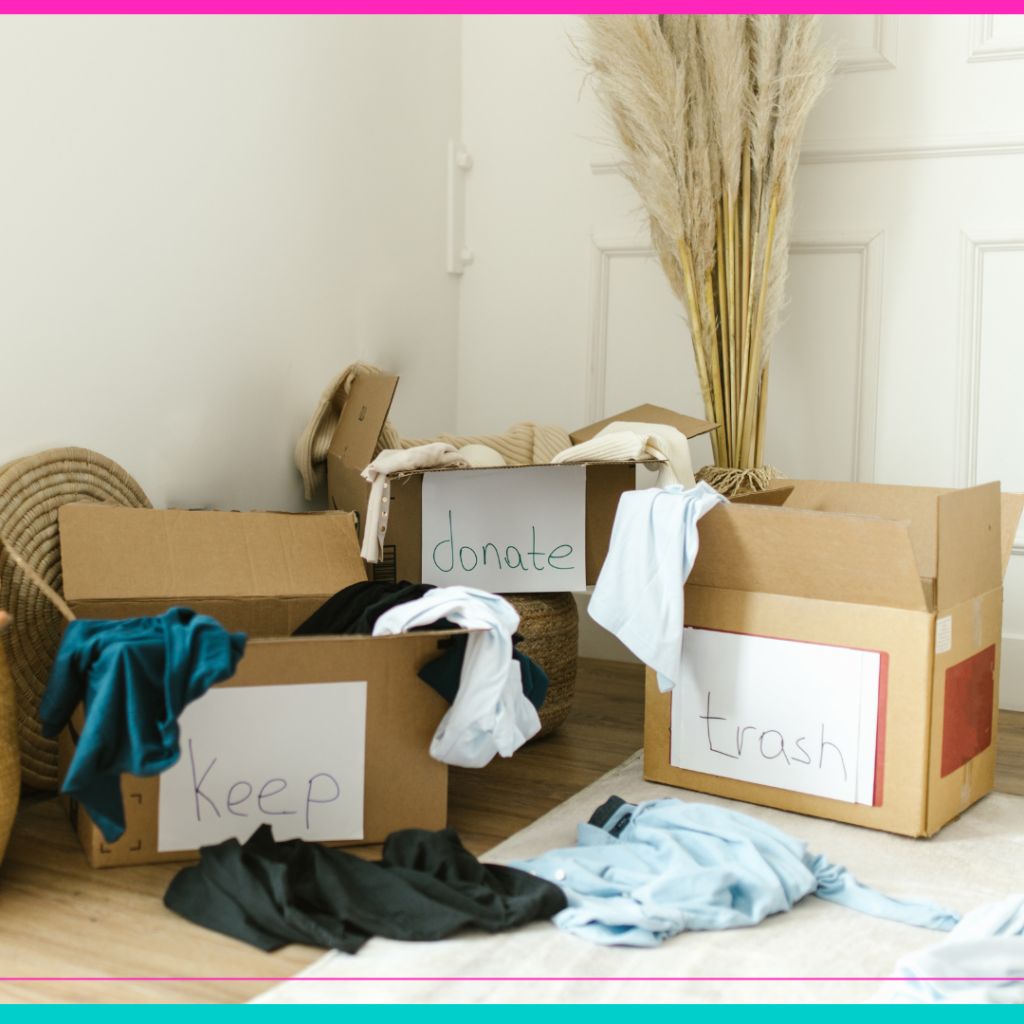 Cleaning Service