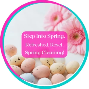 Spring Cleaning Service