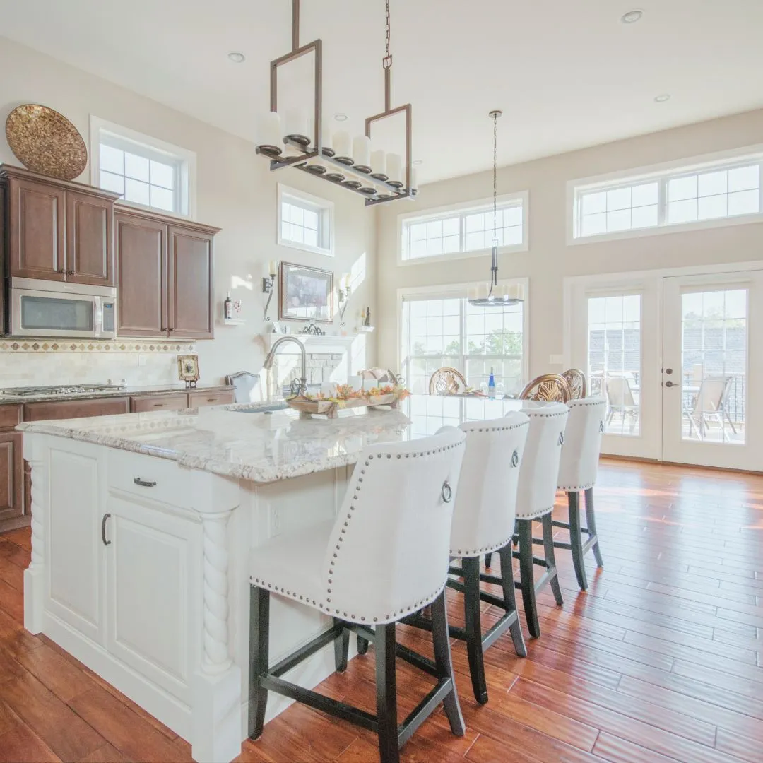 Deep Cleaning Service Rancho Cucamonga