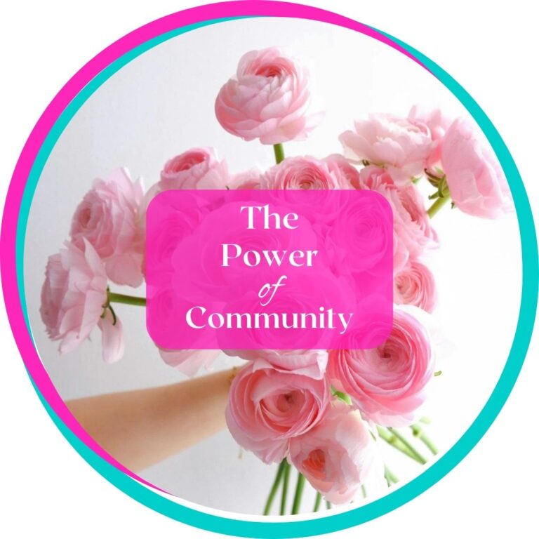 Community Impact- Nonprofit collaboration