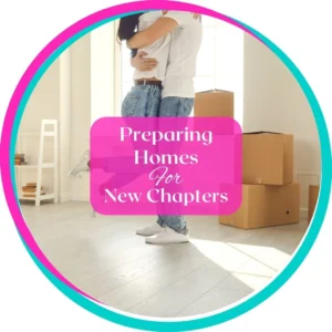 Move out Cleaning services