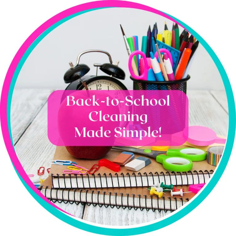 Back to School Rancho Cucamonga